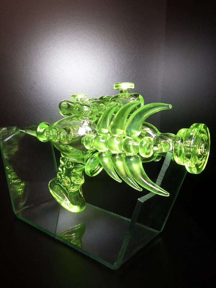 Ray Gun by Darby – Kindtray