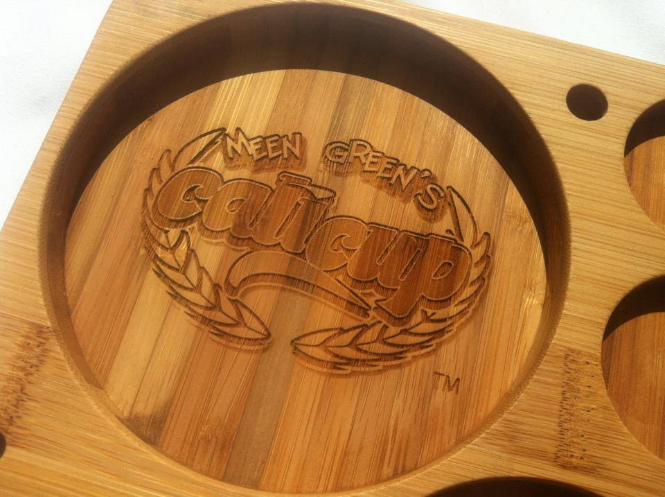Meen Green’s Cali Cup