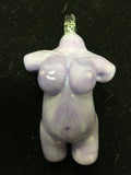 Arizona Project Torso Pendant