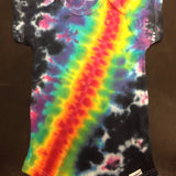 Onesies 3-9 month by Rainbow Haze Dyes