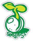 Sprout Sticker by Seedless