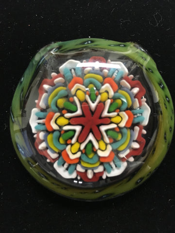 2015 Pendant by Steve H