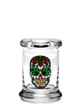 X-Small Pop Top Jar by 420 Science (Various Designs)