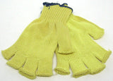 Medium Fingerless Kevlar Gloves
