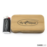 The Fly Tray