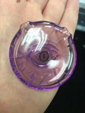 Purple Rain Dragon Coin by Upgrade