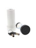19 Dram Child Proof Lockable Jar by Lockz