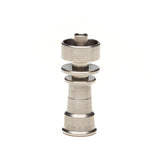 TriniTi Domeless Nail by Highly Educated