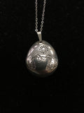 Sterling Silver Pendants by Roger Rowland