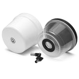 60 Dram Child Proof Lockable Jar by Lockz