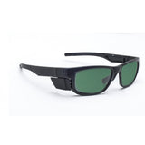 Model F126 Glassworking Safety Glasses - BoroView 3.0