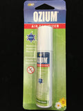 Ozium Air Sanitizer (Various Scents)