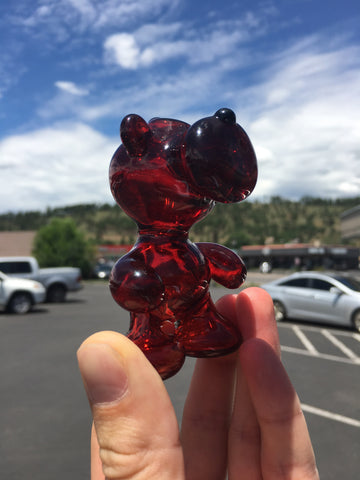 Arizona Project Red Bear