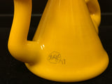 Yellow Crayon Recycler by Know Ego