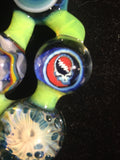 Steal Your Face Self Collab by Wolfgang Puff
