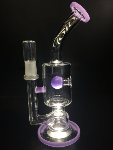 Toro Stemless jet ft/mp