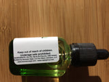 Little Green Bottle by Vape Gravy