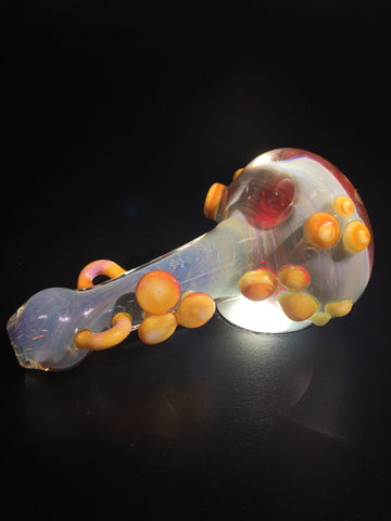 Vent Loops Honeycomb Pipe by Orian
