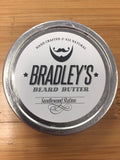 Sandlewood Beard Butter by Bradley's Brand