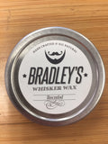 Whisker Wax by Bradley's Brand