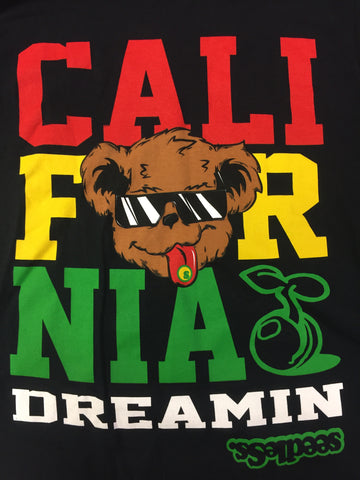 Seedless Cali Dream Bear