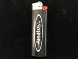 Kindtray BiC Lighter