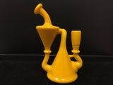 Yellow Crayon Recycler by Know Ego