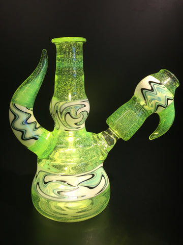 Sub/Slyme/WigWag Mini by HD Glass