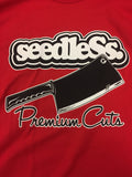 Premium Cuts by Seedless