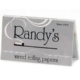 Randy's Wired Papers (Various Styles)