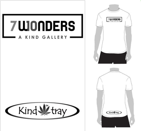 7 Wonders/Kindtray Leaf Shirts