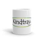 Kindtray Mug