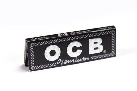 OCB Papers (Various Sizes)