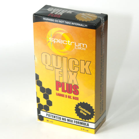Quick Fix Synthetic Urine 3oz