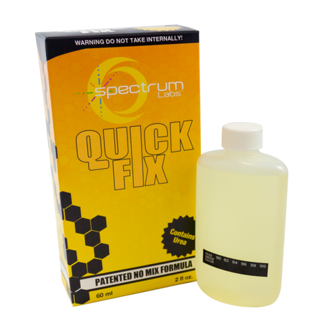 Quick Fix Synthetic Urine 2oz