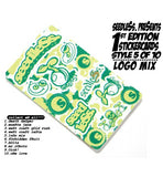 Logo Mix Stixpack by Seedless